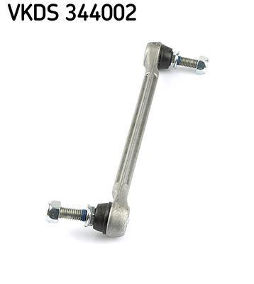 Biellette de barre stabilisatrice (Biellette antiroulis) SKF ref. VKDS 344002